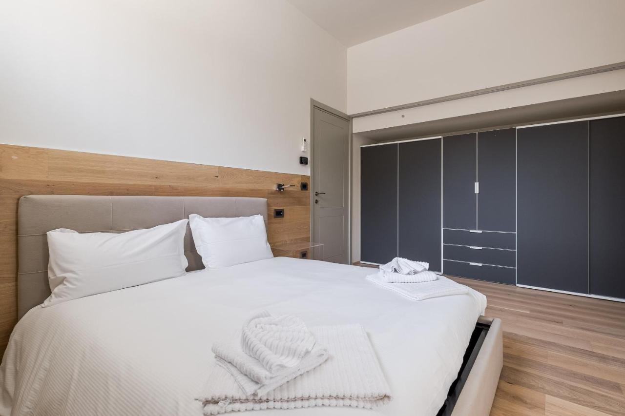 Aparthotel Sant'Orsola Bologne Extérieur photo