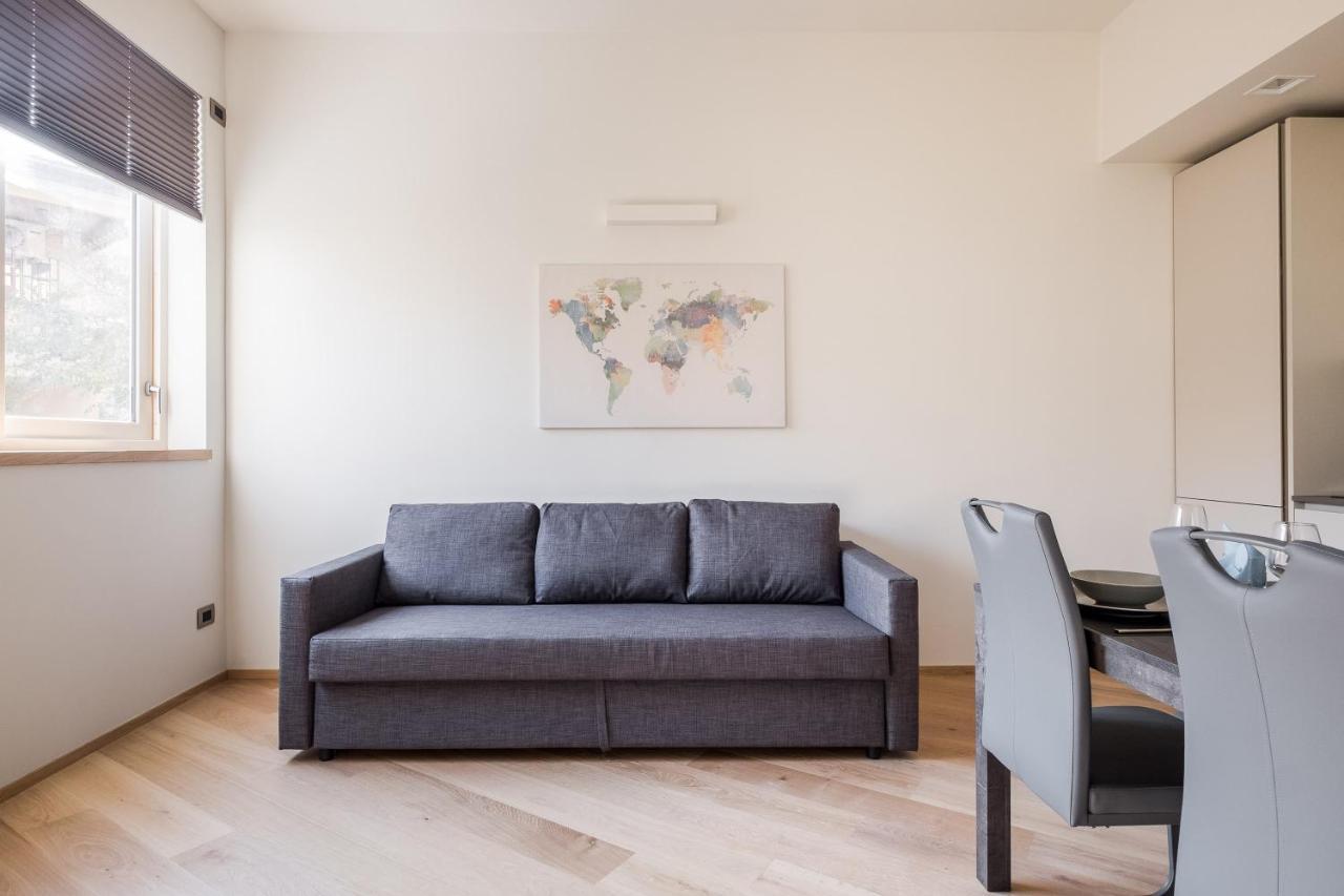 Aparthotel Sant'Orsola Bologne Extérieur photo