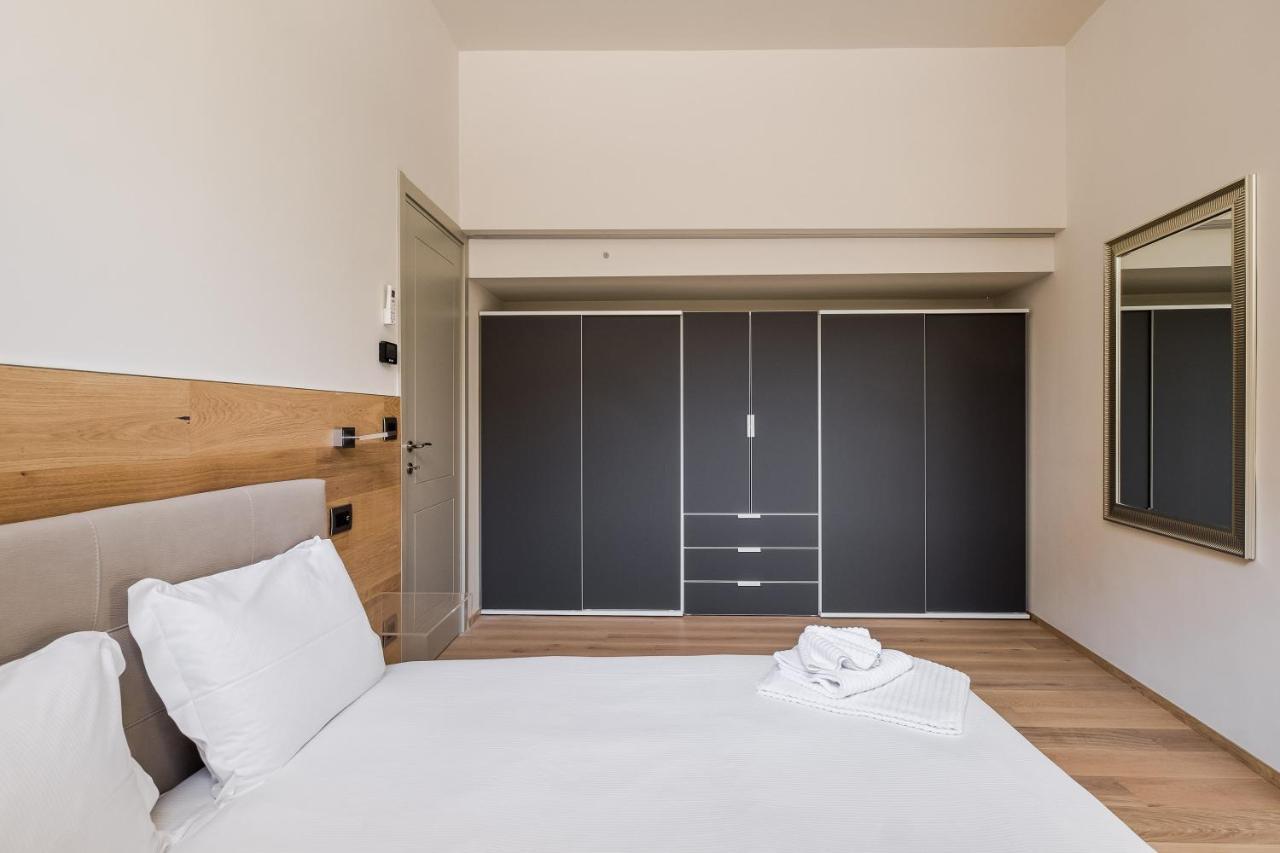 Aparthotel Sant'Orsola Bologne Extérieur photo