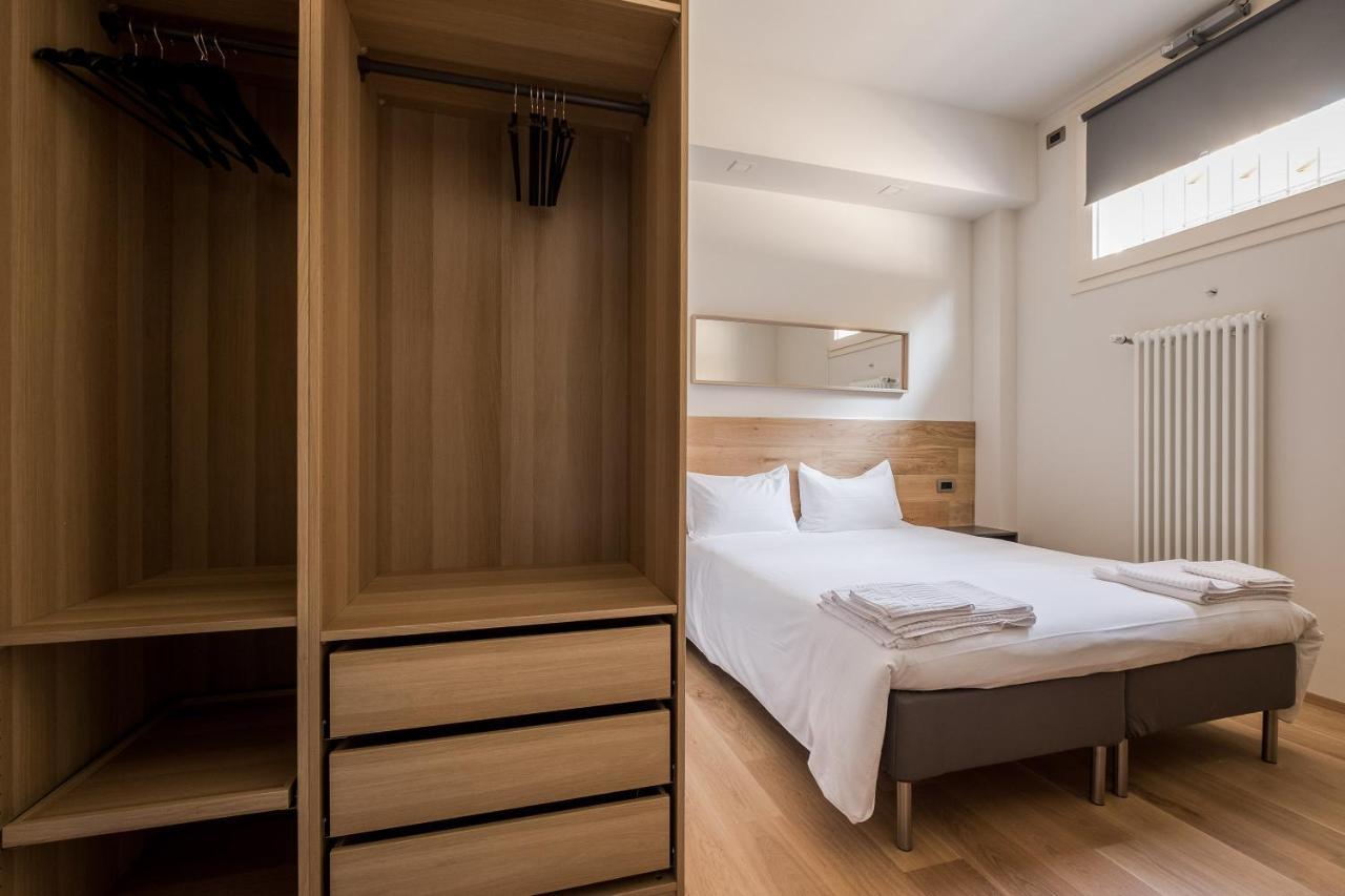Aparthotel Sant'Orsola Bologne Extérieur photo