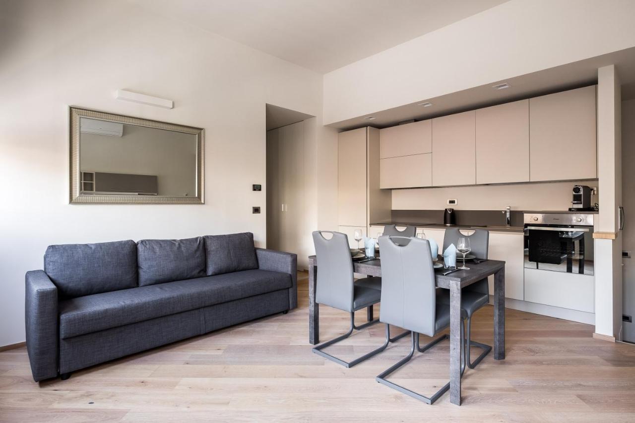 Aparthotel Sant'Orsola Bologne Extérieur photo