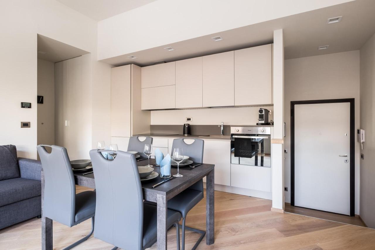 Aparthotel Sant'Orsola Bologne Extérieur photo