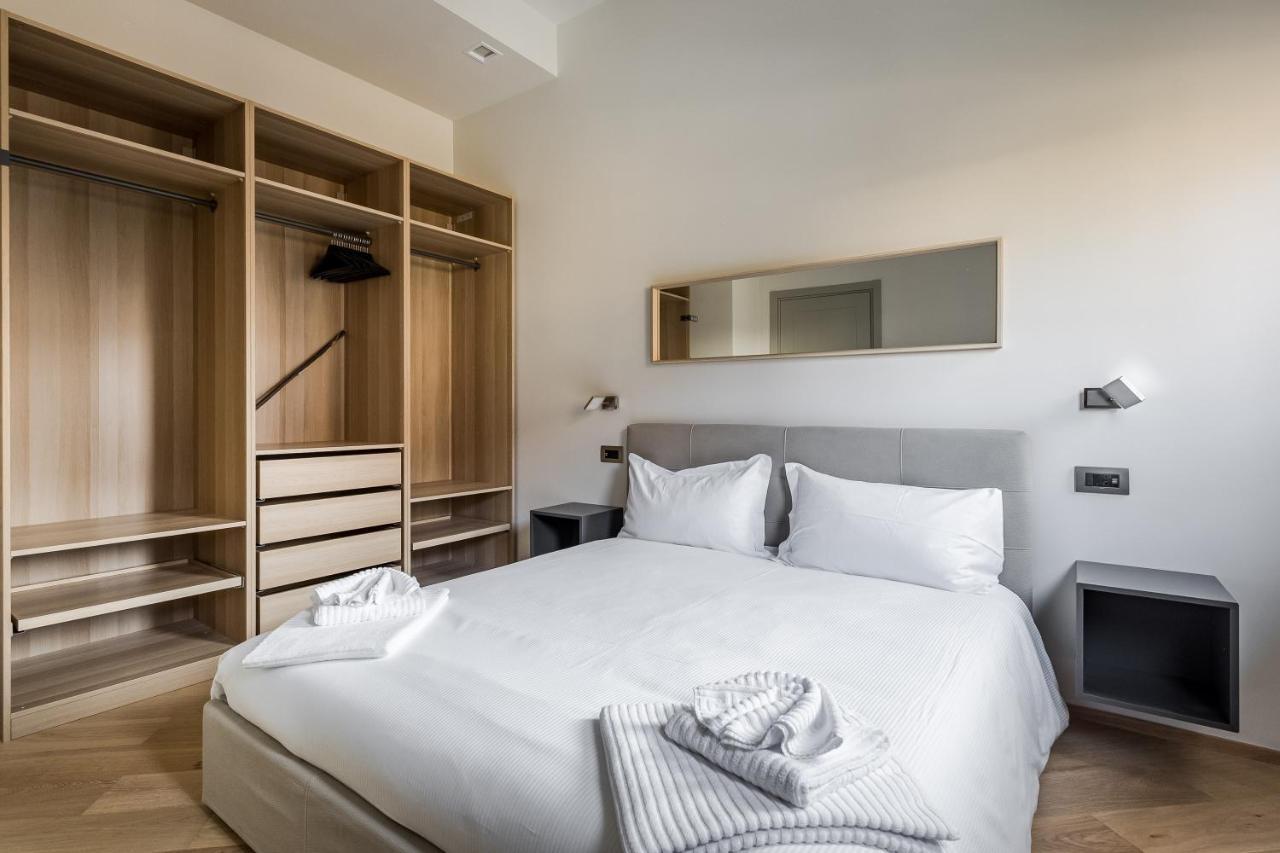 Aparthotel Sant'Orsola Bologne Extérieur photo
