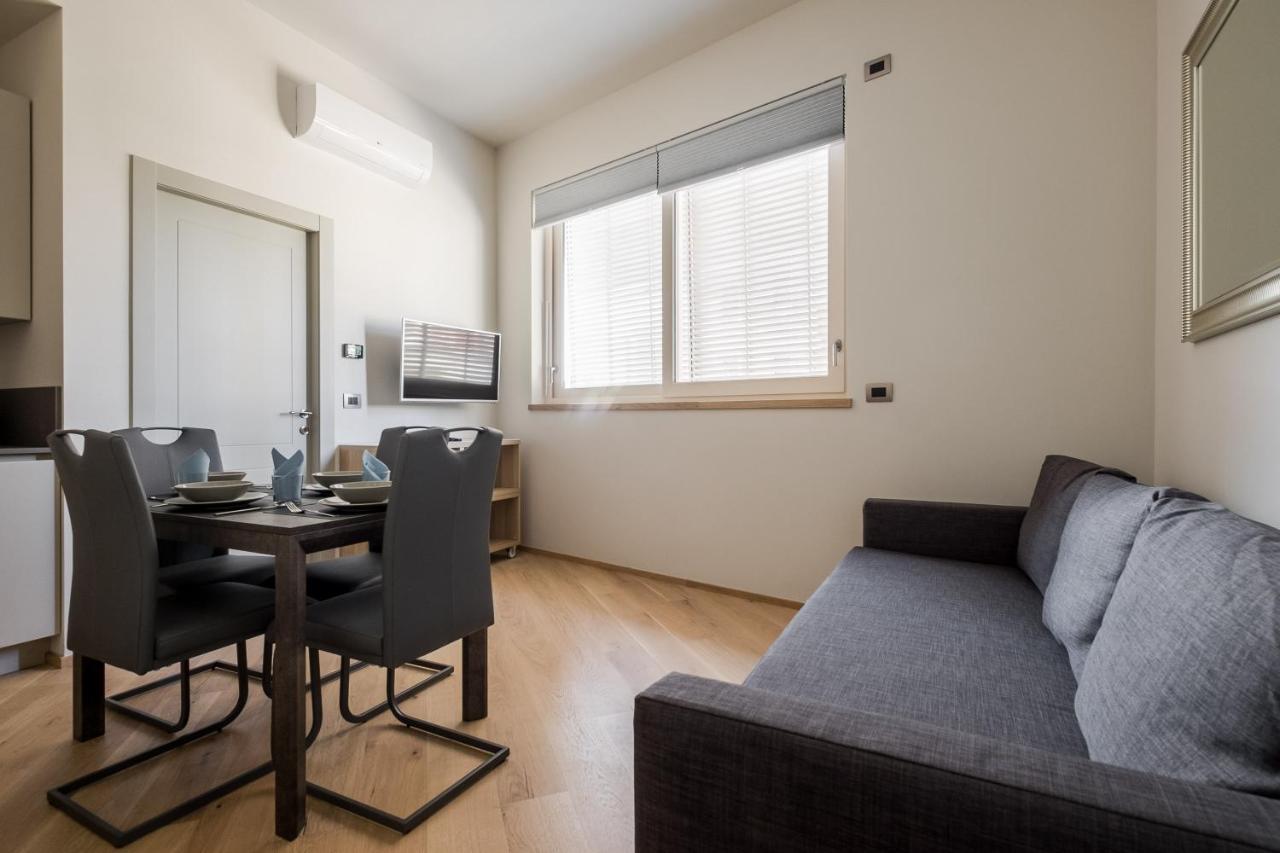 Aparthotel Sant'Orsola Bologne Extérieur photo