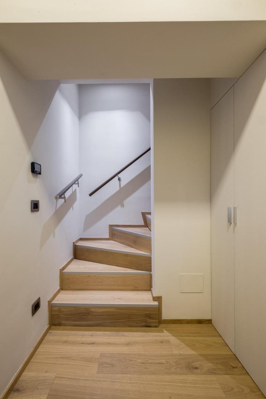 Aparthotel Sant'Orsola Bologne Extérieur photo