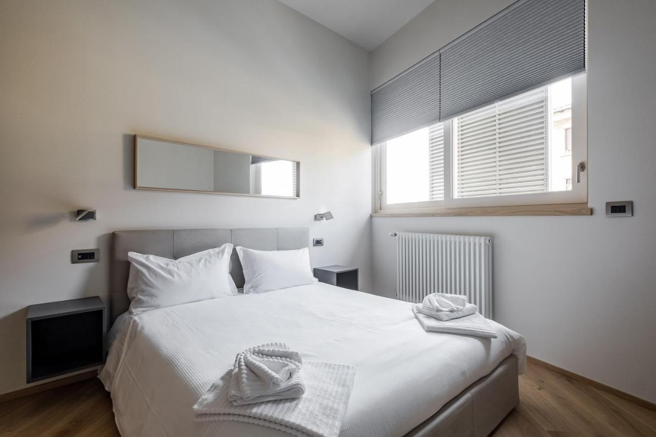 Aparthotel Sant'Orsola Bologne Extérieur photo